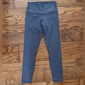 Free Spirit Outlet Leggings Dark Gray Yoga Pants Activewear